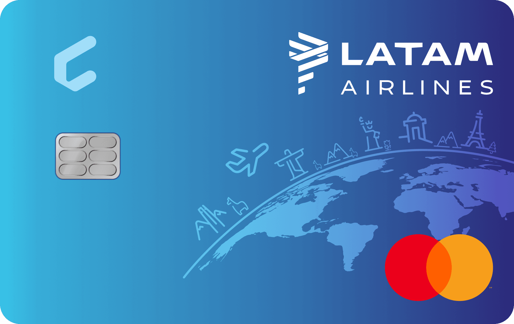 LATAM Airlines Mastercard