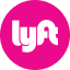 Lyft icon