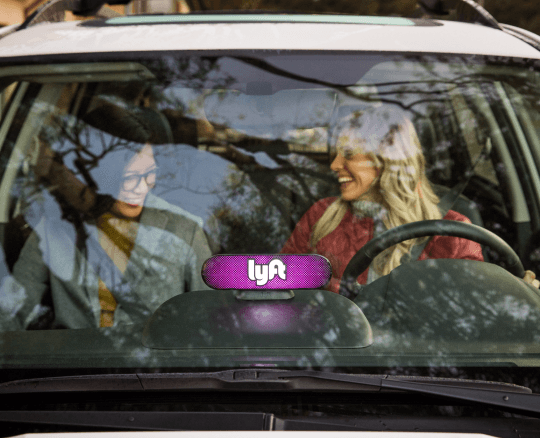 Lyft image